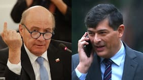Parisi tendrá cara a cara con Quiroz en medio de quiebre de acuerdo entre el PDG y el gobierno por megarreforma