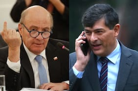 La apuesta de Parisi