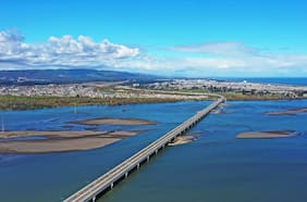 Cuando las grandes obras trascienden gobiernos