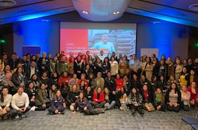 Impulso Chileno de Fundación Luksic abre sus postulaciones para premiar a 250 emprendedores