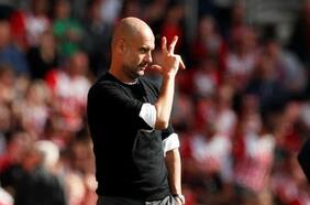 Pep Guardiola sorprende con decisión sobre su futuro una vez que deje el Manchester City