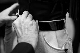 Cita con Jean Paul Gaultier