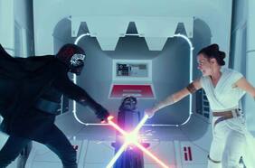 La nueva película de Star Wars desarrollada por Damon Lindelof estaría ambientada después del Episodio 9