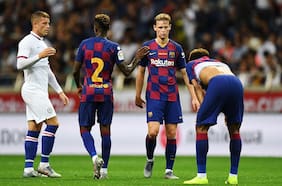 El duelo entre Barcelona y Chelsea se roba las miradas en el inicio de la quinta jornada de la Champions League