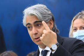 ME-O dice que “se duplicó la tasa de homicidios en tres gobiernos”: falso ❌