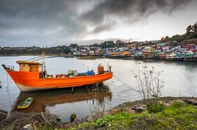 Columna de Gabriel Alemparte: Ley Lafkenche: el gobierno y su obsesivo empeño por el decrecimiento