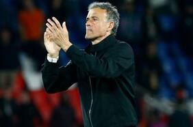 La potente reflexión de Luis Enrique al recordar el fallecimiento de su hija