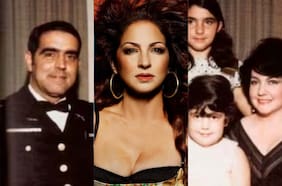 La convulsionada mitad cubana de Gloria Estefan: militares, revolución, un padre en la cárcel y una madre estrella