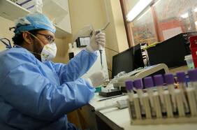 Desde el personal médico a Black Lives Matter: Estos son los nominados de la revista Time a Persona del Año