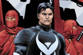 El nuevo traje de The Punisher ya debutó en los cómics de Marvel