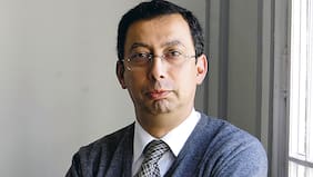 Víctor Maldonado (DC) y apoyo de Frei a Kast: “Por qué esa repulsión al PC acá y el atractivo de ser una de las personas mejor recibidas en la China comunista”