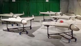 Alto Comisionado para Bosnia y Herzegovina: “No necesitas súper tanques si no te puedes defender de los drones”