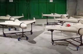 Alto comisionado para Bosnia y Herzegovina: “No necesitas supertanques si no te puedes defender de los drones”