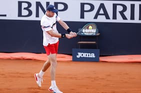 La potente frase de Diego Schwartzman que hunde aún más a Nicolás Jarry en el ATP de Buenos Aires