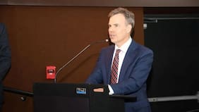 EE.UU. nombra a John Barrett como nuevo encargado de negocios en Venezuela