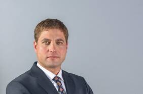 Jaime Rivera renuncia a la gerencia general de División Andina de Codelco