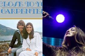 Mi disco favorito: Close to you de The Carpenters | por Myriam Hernández