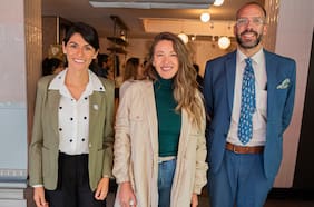 Confianza, ética y gobernanza: Mercado Libre reunió a expertos a debatir el futuro ético de la IA