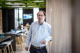 Andrés Scherman: “La oferta de la clase política está desacoplada de las necesidades de los ciudadanos”