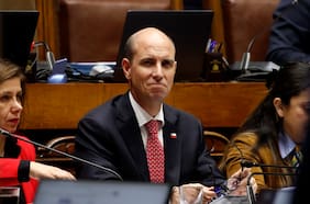 Senado despacha proyecto que moderniza la carrera de carabineros y aprueba en general la iniciativa de Seguridad Municipal