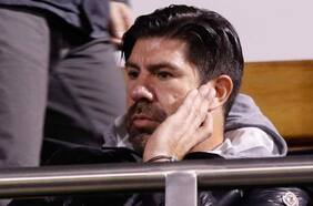 El turbulento año que ha enfrentado Marcelo Salas en Deportes Temuco