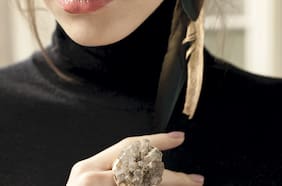 Francisca Izquierdo, una joya