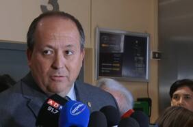 “No es oportuno”: Valencia le da un portazo a solicitud de reunión de jueza Ángela Vivanco