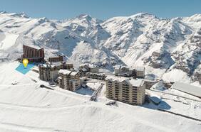 La trastienda de la venta de Valle Nevado a Mountain Capital Partners: cómo surgieron los contactos y la expectativa de los acreedores