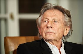 La nueva demanda por violación a una menor de edad que enfrentará Roman Polanski