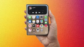iPhone Duo: el viaje de Tim Cook que inspiró el primer plegable de Apple