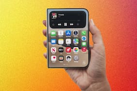 iPhone Duo: el viaje de Tim Cook que inspiró el primer plegable de Apple