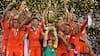 A 10 años de la Copa América Centenario: el radical cambio de rumbo de la Roja y Argentina en una década