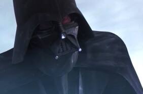 Hayden Christensen vio The Clone Wars y Rebels en preparación para la serie de Obi-Wan