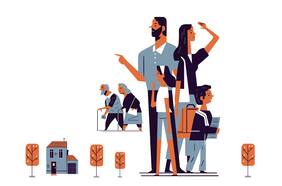 Las alternativas de ahorro e inversión para el 10% de las AFP