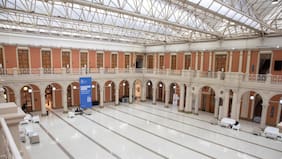 Inteligencia artificial, comunicación y fe: seminario reunirá a expertos internacionales en la Universidad Católica