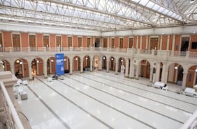 Inteligencia artificial, comunicación y fe: seminario reunirá a expertos internacionales en la Universidad Católica