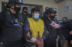 Femicidio de Carolina Fuentes: Juzgado de Quirihue amplía en 100 días el plazo de investigación