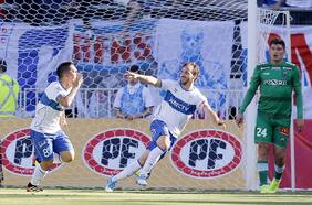 De la falta de jerarquía a la fiabilidad: la curva de la UC en los partidos con valor título