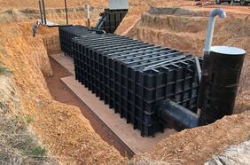 Ventas de búnkeres nucleares aumentan en Estados Unidos y Europa