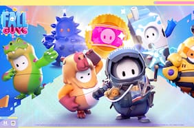 Fall Guys tendrá una colaboración con Death Stranding