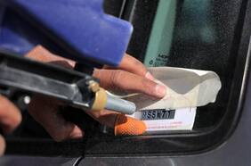 Llegó el momento: quiénes fiscalizarán el grabado de patentes y cuáles son las consecuencias de no cumplir la norma