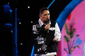 Crítica de humor en el Festival de Viña: Sergio Freire, un show sin electricidad