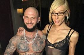 “Casi desnudos”: cómo fue la polémica fiesta de celebridades en Rusia que escandalizó al gobierno de Vladimir Putin