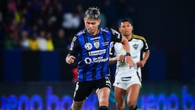 A qué hora y dónde ver a Atlético Mineiro vs. Independiente del Valle en TV y streaming