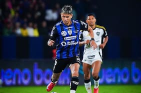 A qué hora y dónde ver a Atlético Mineiro vs. Independiente del Valle en TV y streaming