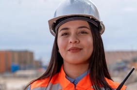 Recambio generacional en la minería: tres historias de trabajadores que impulsan la industria
