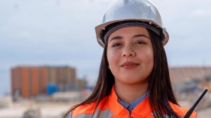 Recambio generacional en la minería: tres historias de trabajadores que impulsan la industria