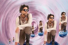 Esfera de Cristal: escucha la canción perdida de Manuel García