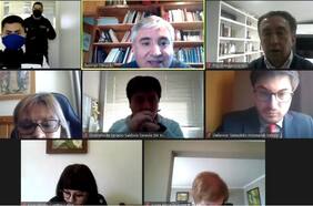 Condenan a sujeto que asesinó a madre y hermana de su expareja en San José de la Mariquina