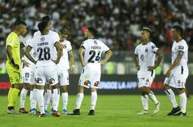 El fútbol reacciona por la muerte del barrista de Colo Colo: "Este grave hecho debe ser investigado"